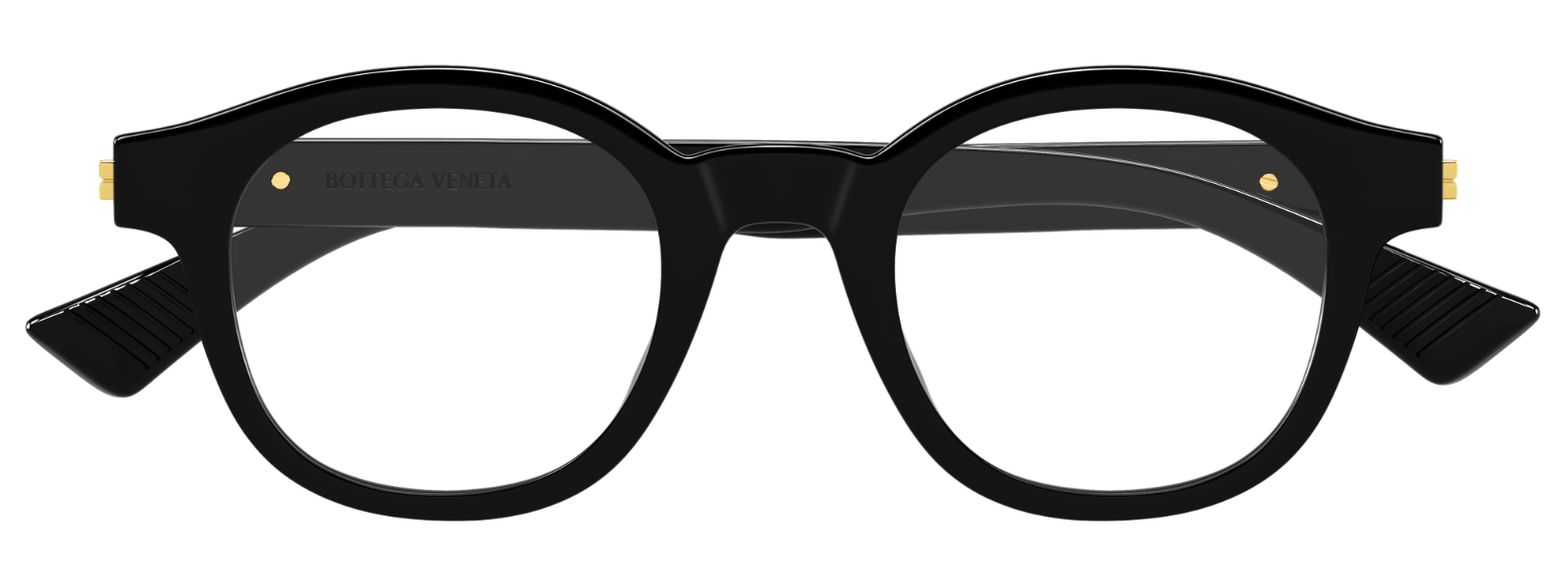 Bottega Veneta Ribbon BV1413O Eyeglasses