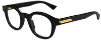 Bottega Veneta Ribbon BV1413O Eyeglasses