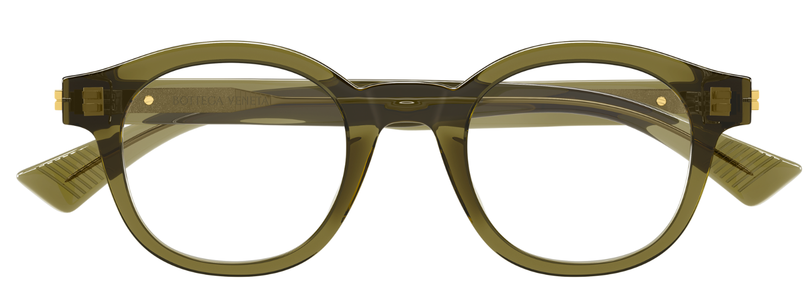 Bottega Veneta Ribbon BV1413O Eyeglasses