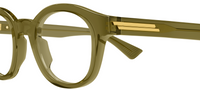 Bottega Veneta Ribbon BV1413O Eyeglasses