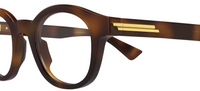 Bottega Veneta Ribbon BV1413O Eyeglasses