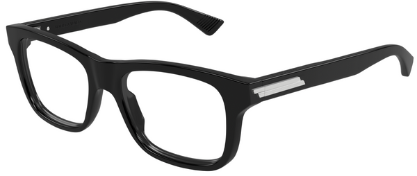 Brille Bottega Veneta Ribbon BV1412O