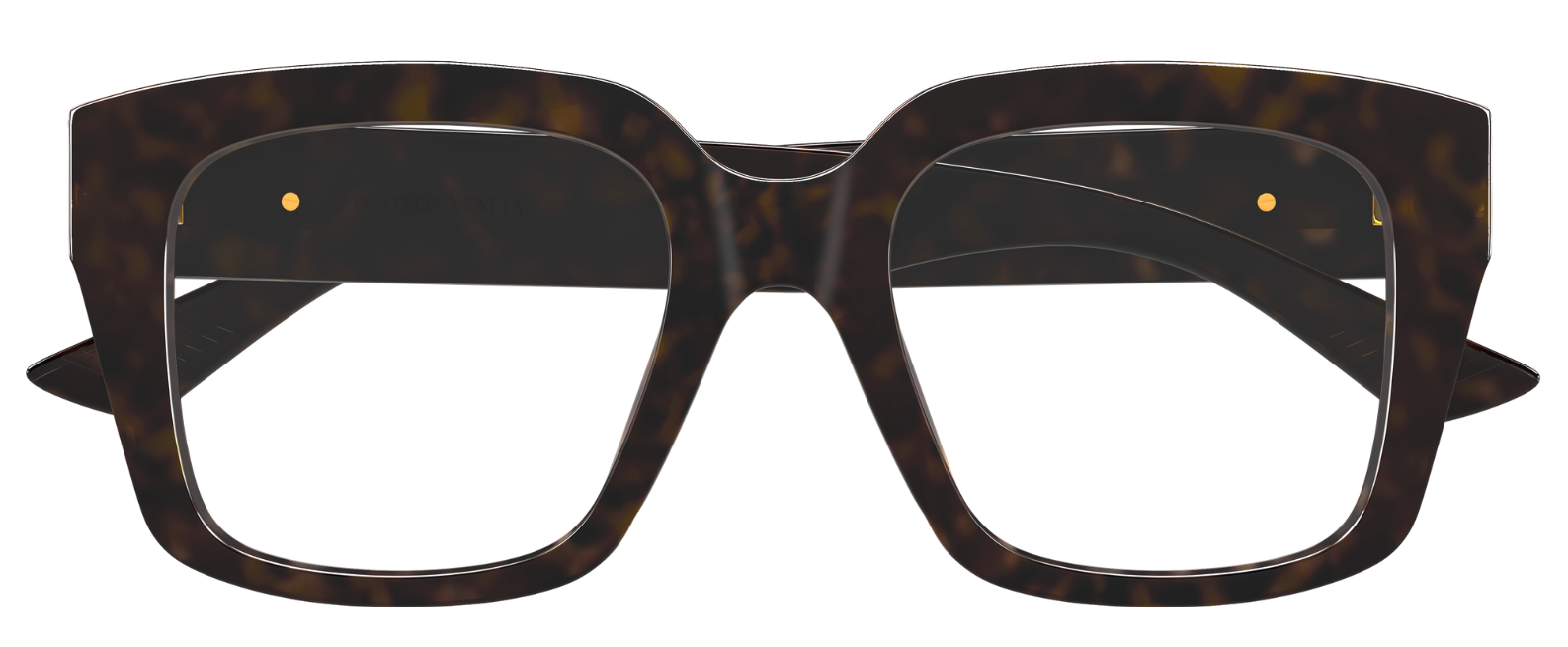 Brille Bottega Veneta Ribbon BV1409O