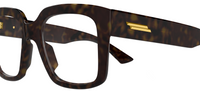 Brille Bottega Veneta Ribbon BV1409O
