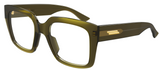 Gafas graduadas Bottega Veneta Ribbon BV1409O