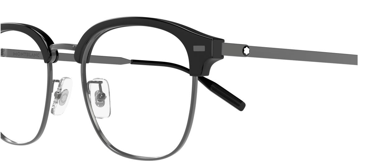Brillen Montblanc CN OPT CAPSULE MB0446OA