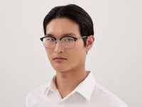 Brillen Montblanc CN OPT CAPSULE MB0446OA