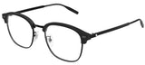 Occhiali da vista Montblanc CN OPT CAPSULE MB0446OA