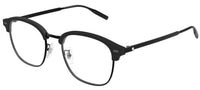 Brillen Montblanc CN OPT CAPSULE MB0446OA
