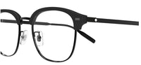 Brillen Montblanc CN OPT CAPSULE MB0446OA