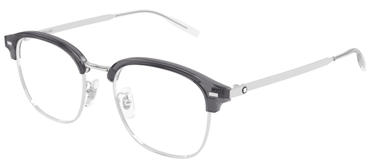 Brillen Montblanc CN OPT CAPSULE MB0446OA