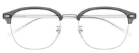 Brillen Montblanc CN OPT CAPSULE MB0446OA