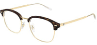 Brillen Montblanc CN OPT CAPSULE MB0446OA