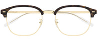 Brillen Montblanc CN OPT CAPSULE MB0446OA