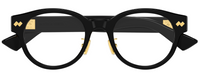 Bottega Veneta Intrecciato BV1405OA Eyeglasses
