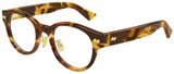 Lunettes de vue Bottega Veneta Intrecciato BV1405OA