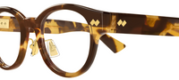 Bottega Veneta Intrecciato BV1405OA Eyeglasses