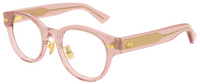 Bottega Veneta Intrecciato BV1405OA Eyeglasses