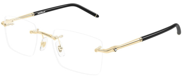 Lunettes de vue Montblanc Meisterstück MB0444O