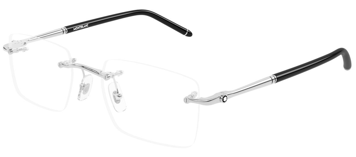 Brillen Montblanc Meisterstück MB0444O