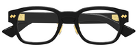 Bottega Veneta Intrecciato BV1404OA Optical Glasses