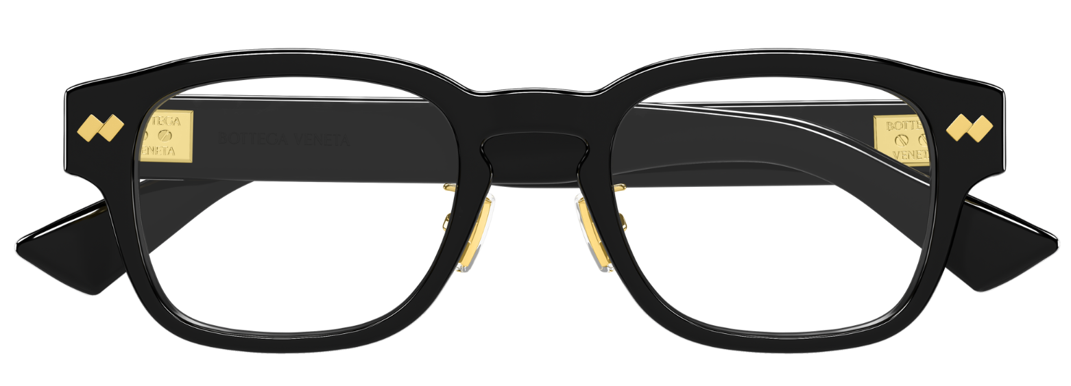 Bottega Veneta Intrecciato BV1404OA Optical Glasses