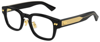 Bottega Veneta Intrecciato BV1404OA Optical Glasses