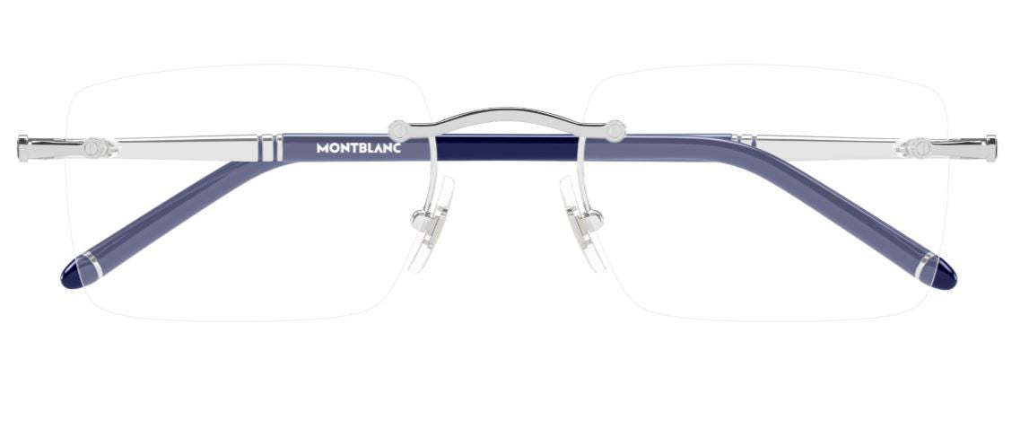 Brillen Montblanc Meisterstück MB0444O