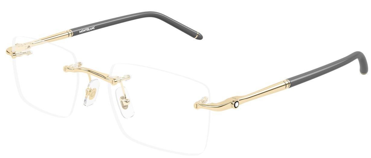 Brillen Montblanc Meisterstück MB0444O