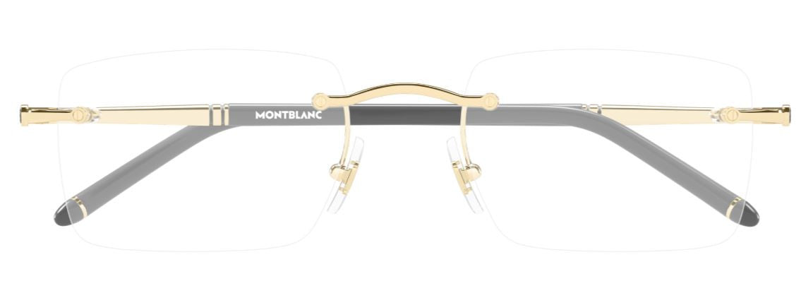 Brillen Montblanc Meisterstück MB0444O