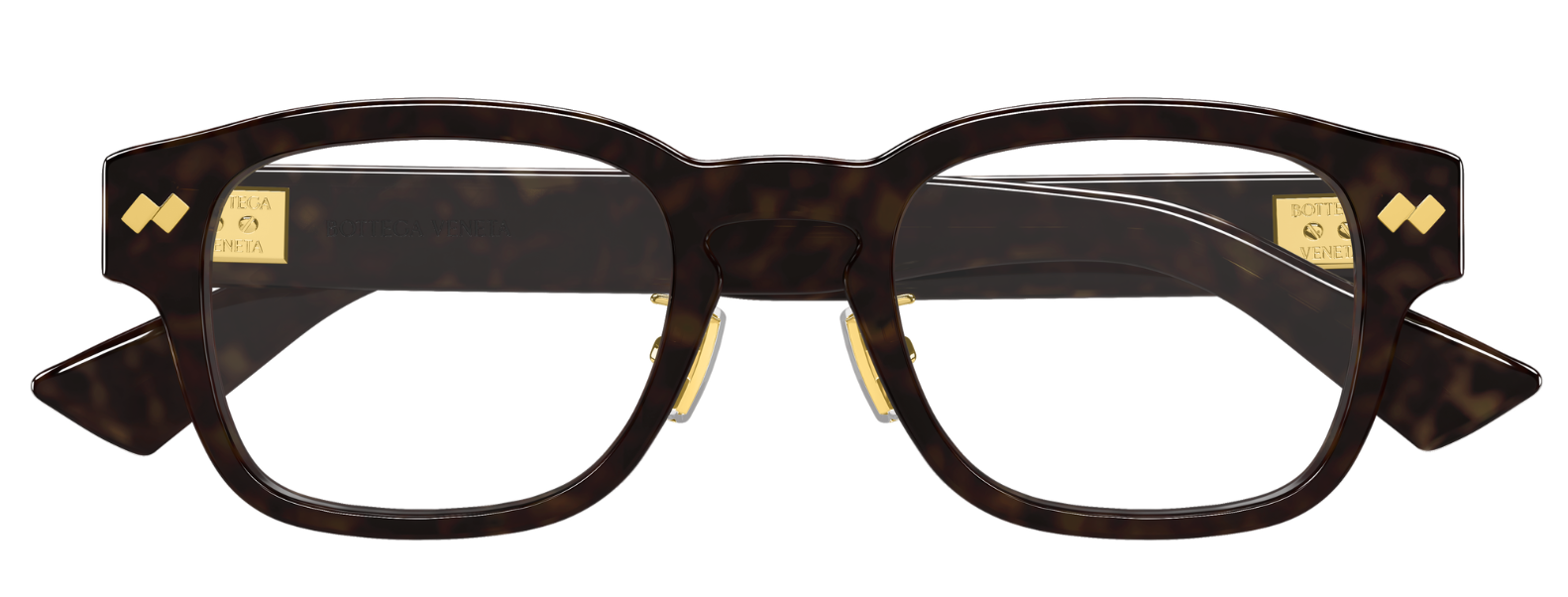 Bottega Veneta Intrecciato BV1404OA Optical Glasses