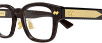 Bottega Veneta Intrecciato BV1404OA Optical Glasses