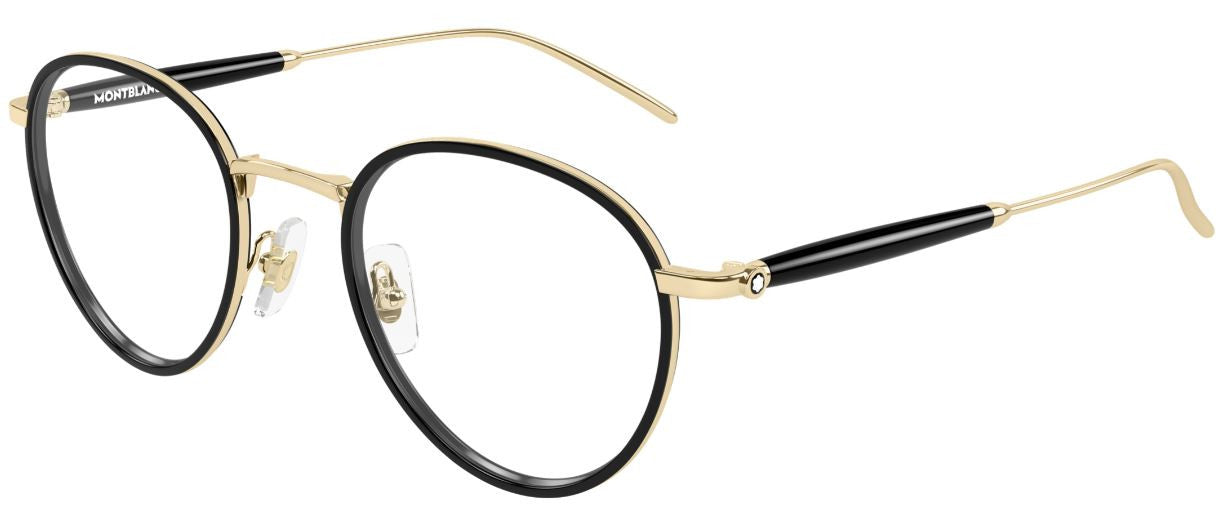 Montblanc Meisterstück MB0442O Eyeglasses