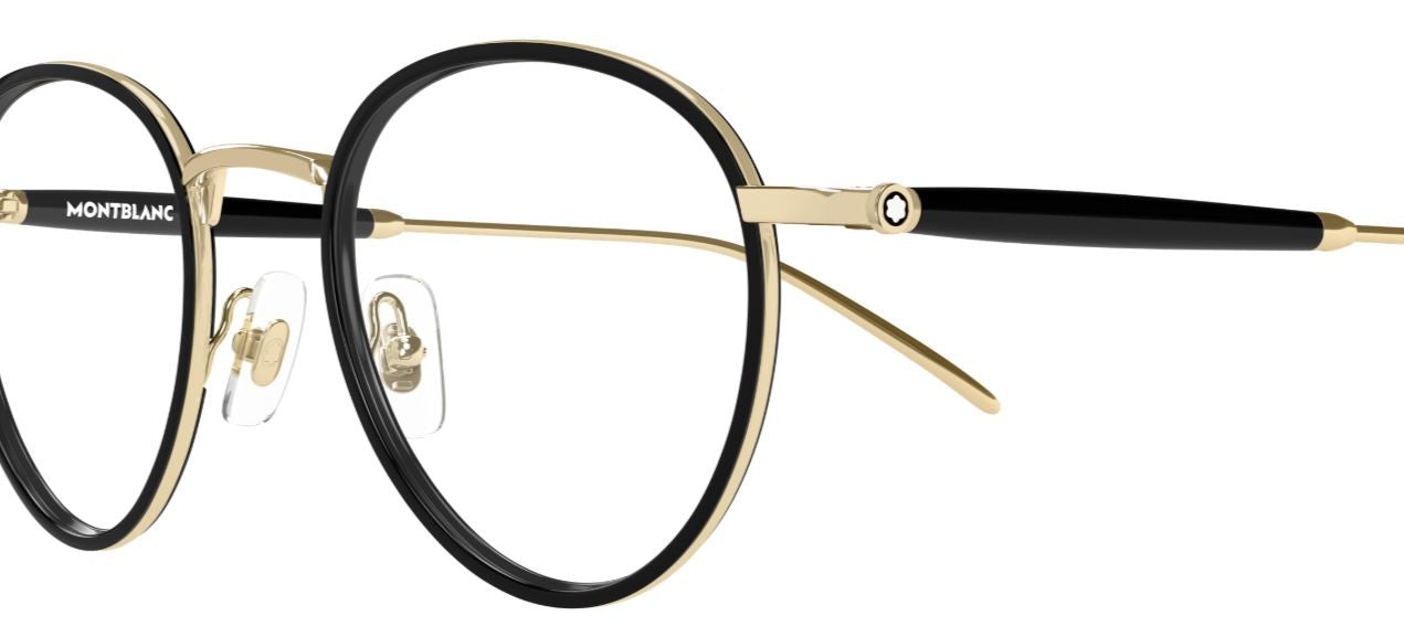 Montblanc Meisterstück MB0442O Eyeglasses