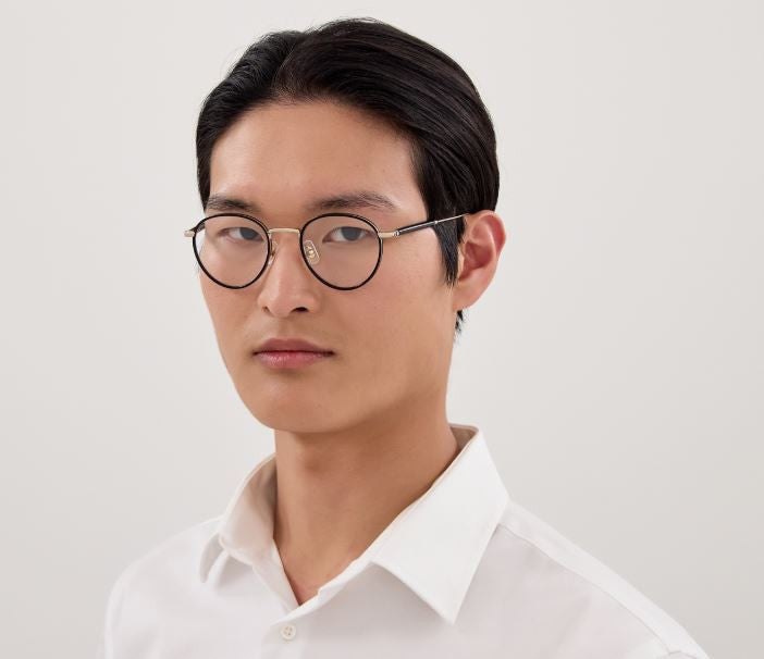 Montblanc Meisterstück MB0442O Eyeglasses