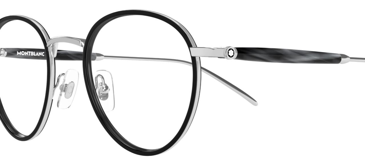 Montblanc Meisterstück MB0442O Eyeglasses