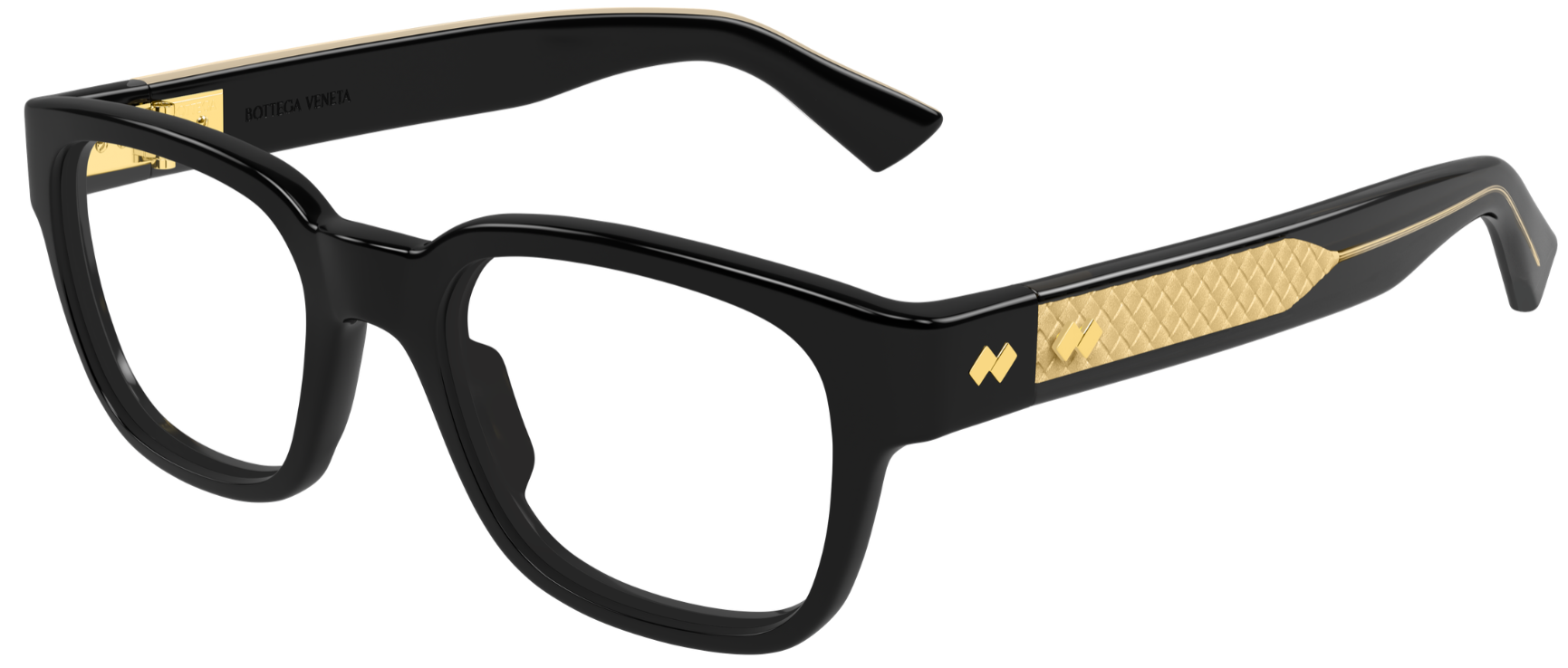 Bottega Veneta Intrecciato BV1403O Optical Glasses
