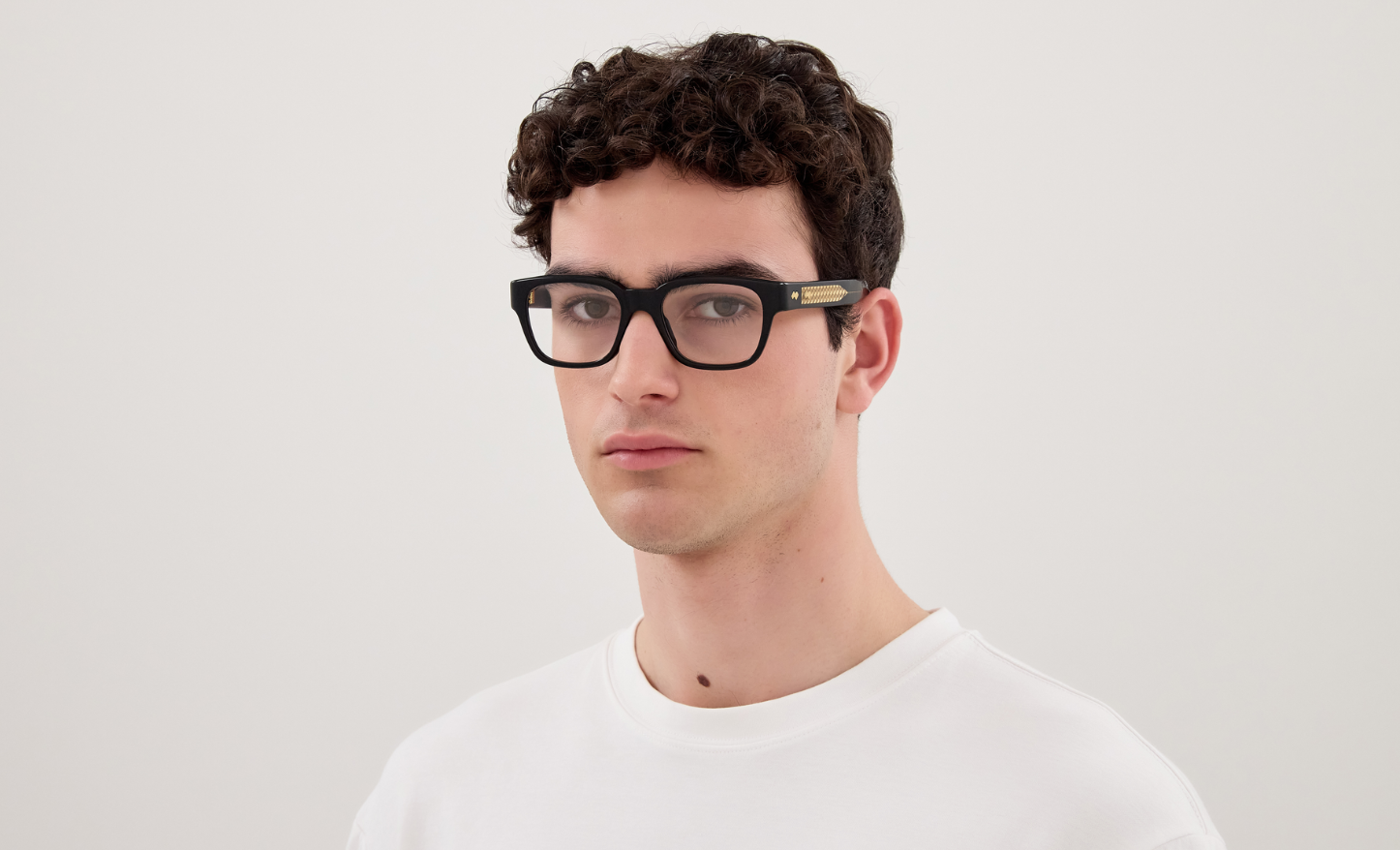 Bottega Veneta Intrecciato BV1403O Optical Glasses