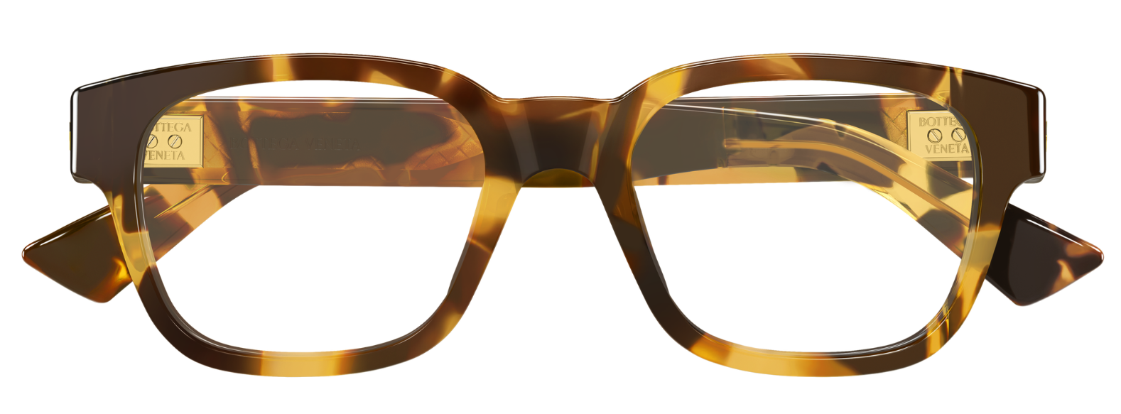Bottega Veneta Intrecciato BV1403O Optical Glasses