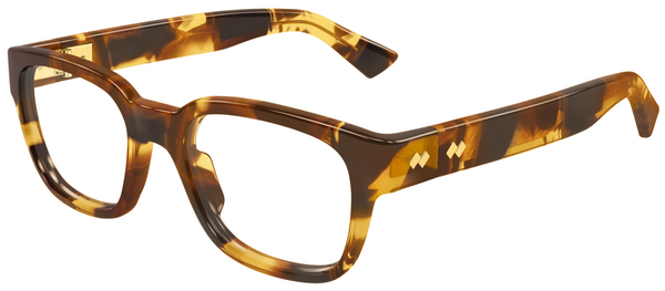Korrektionsbrille Bottega Veneta Intrecciato BV1403O