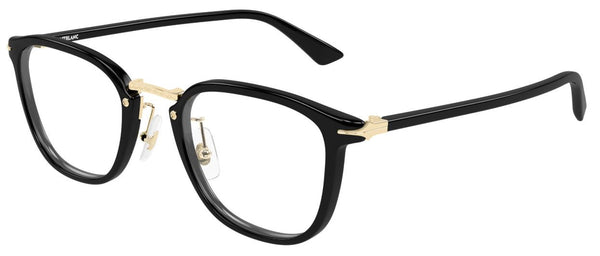 Montblanc Nib MB0440OA Optical Glasses
