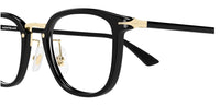 Korrektionsbrille Montblanc Nib MB0440OA