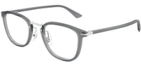 Korrektionsbrille Montblanc Nib MB0440OA