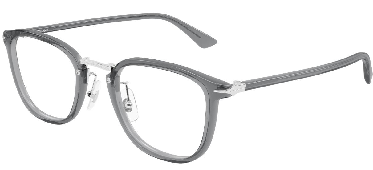 Korrektionsbrille Montblanc Nib MB0440OA