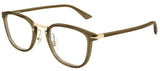 Lunettes de vue Montblanc Nib MB0440OA