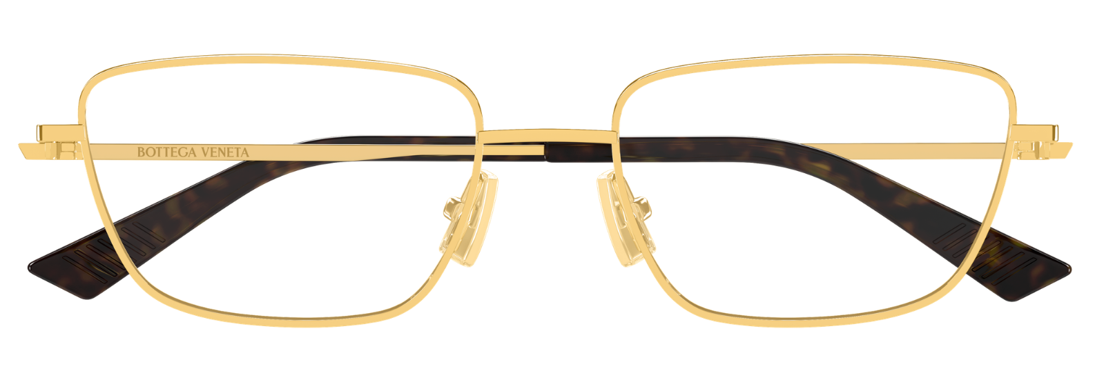 Bottega Veneta Ribbon BV1385O Eyeglasses