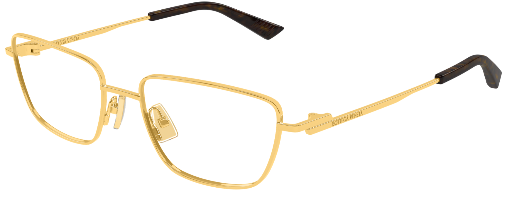 Bottega Veneta Ribbon BV1385O Eyeglasses