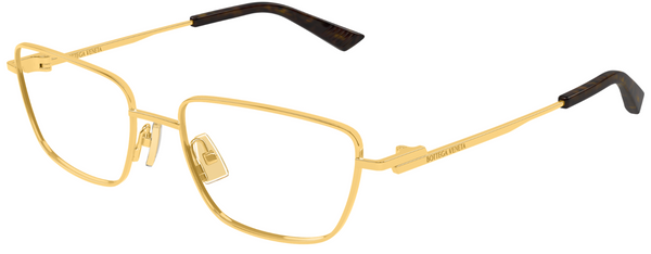 Korrektionsbrille Bottega Veneta Ribbon BV1385O