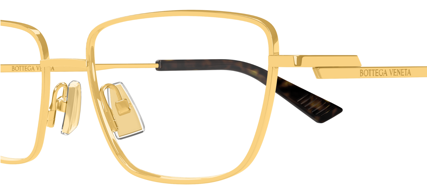 Bottega Veneta Ribbon BV1385O Eyeglasses