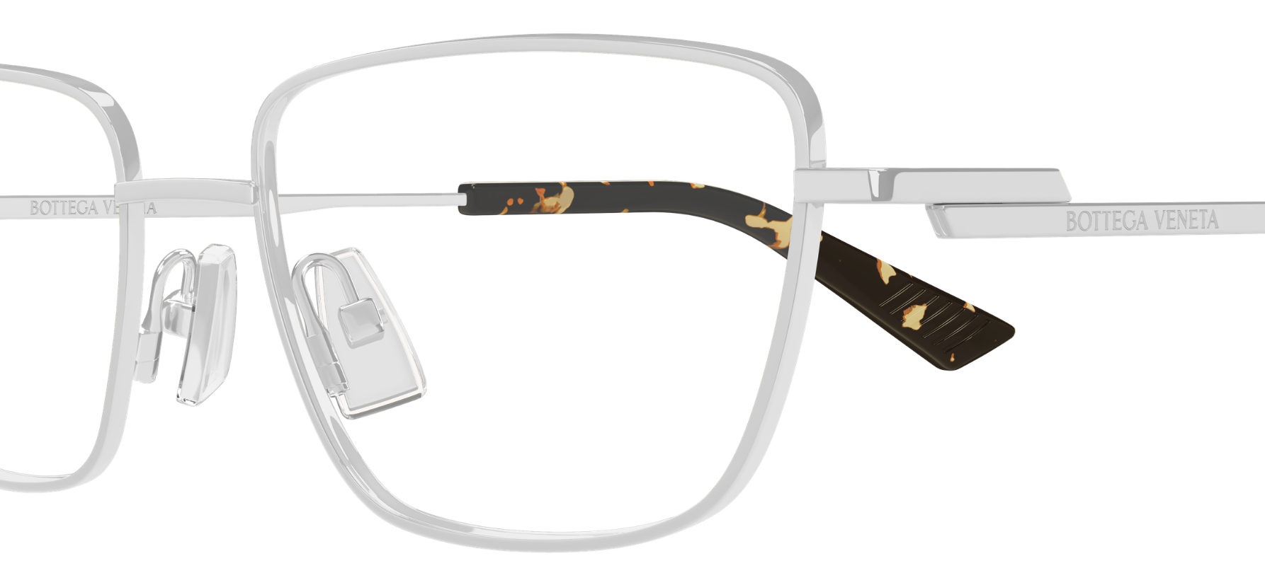 Bottega Veneta Ribbon BV1385O Eyeglasses